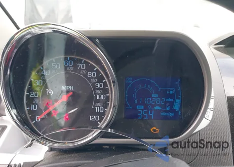 2015 Chevrolet Spark 1Lt Manual from USA, damaged, VIN KL8CC6S91FC806433